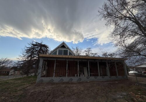 Brightening Homes: Our New Sunroom in Layton, Utah