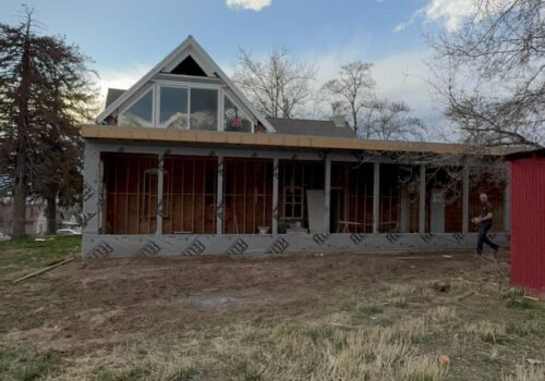Brightening Homes: Our New Sunroom in Layton, Utah