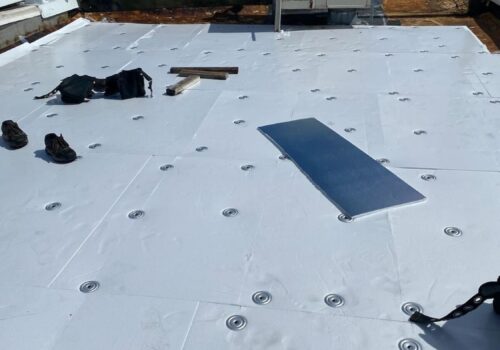 Orem Gets a Roof Makeover: Our Latest Project