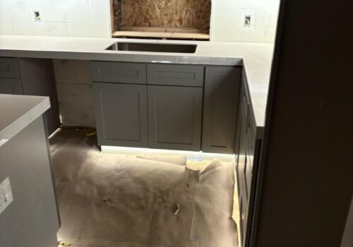 Transforming a Kitchen: Our Luxury Remodel in Kaysville