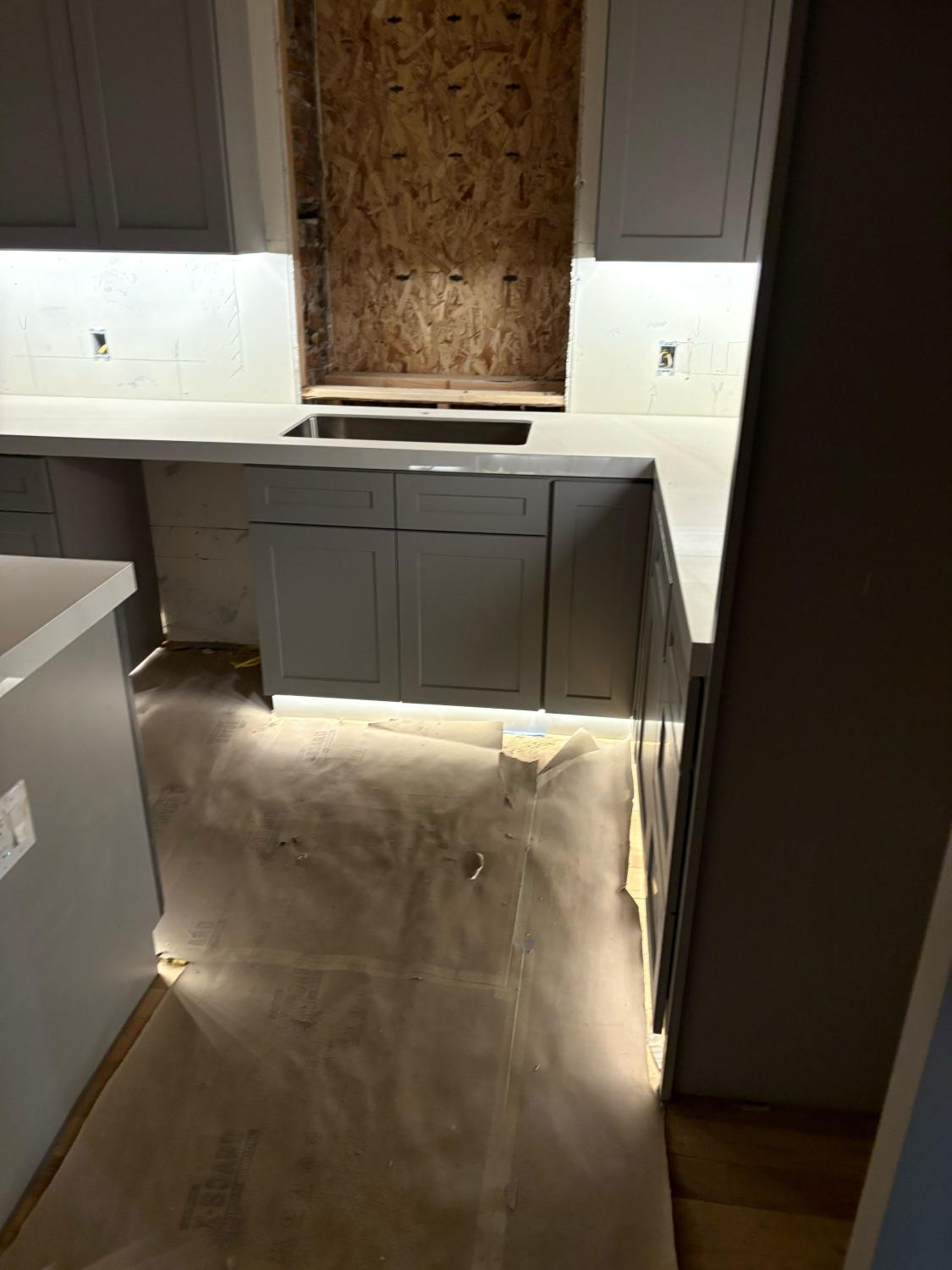 Transforming a Kitchen: Our Luxury Remodel in Kaysville