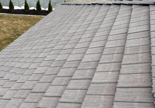 Keeping Your Roof Strong: Tile Repair in Farmington