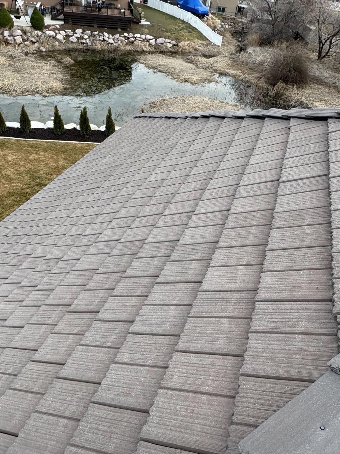 Keeping Your Roof Strong: Tile Repair in Farmington
