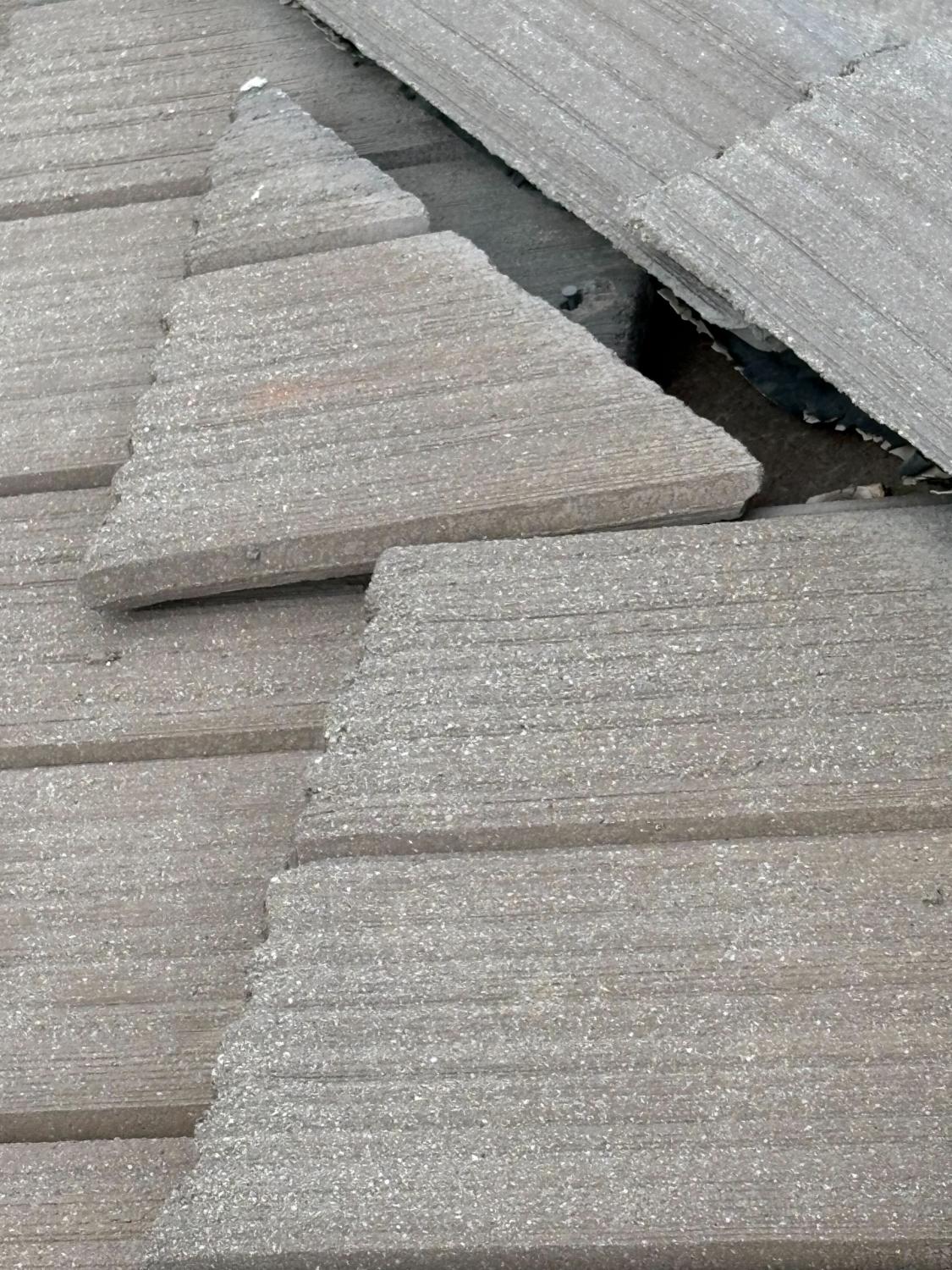 Keeping Your Roof Strong: Tile Repair in Farmington