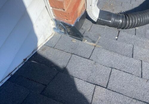 Centerville’s Roof Repair: What We Did to Help