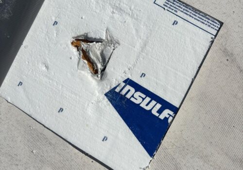 Orem, Utah: Reviving a Roof After Hail Damage