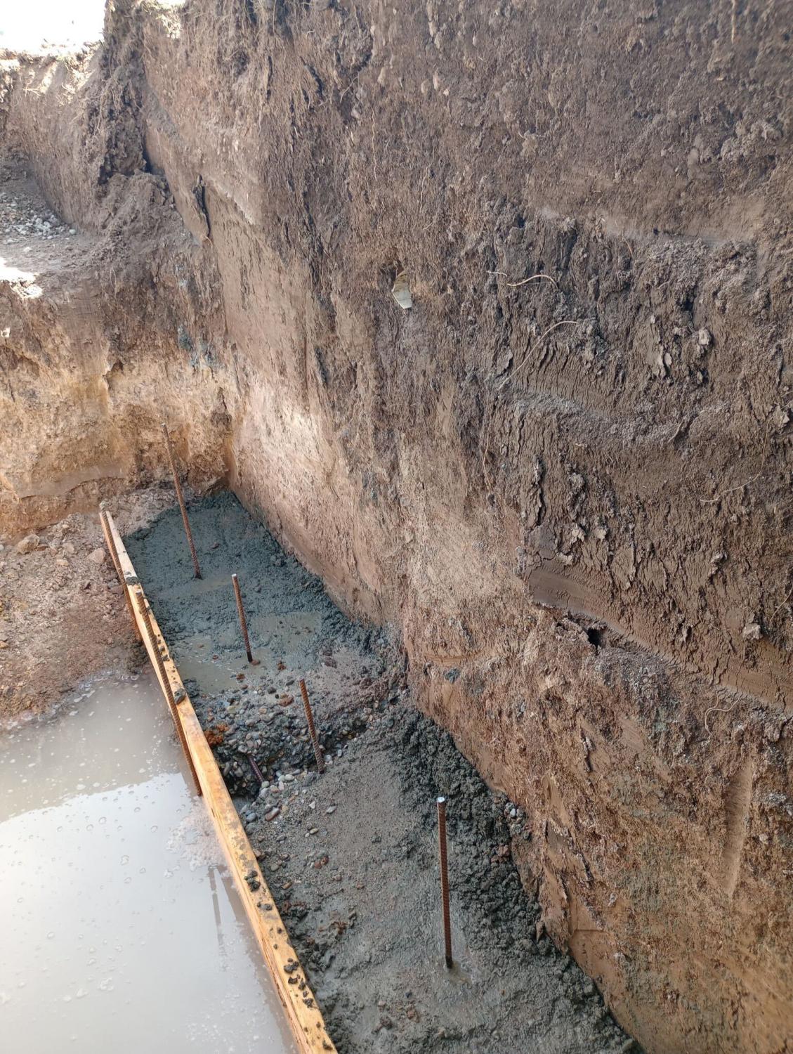 Transforming Spaces: Our Walkout Basement Project in Tremonton