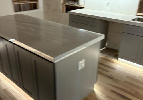 Transforming a Kitchen: Our Luxury Remodel in Kaysville