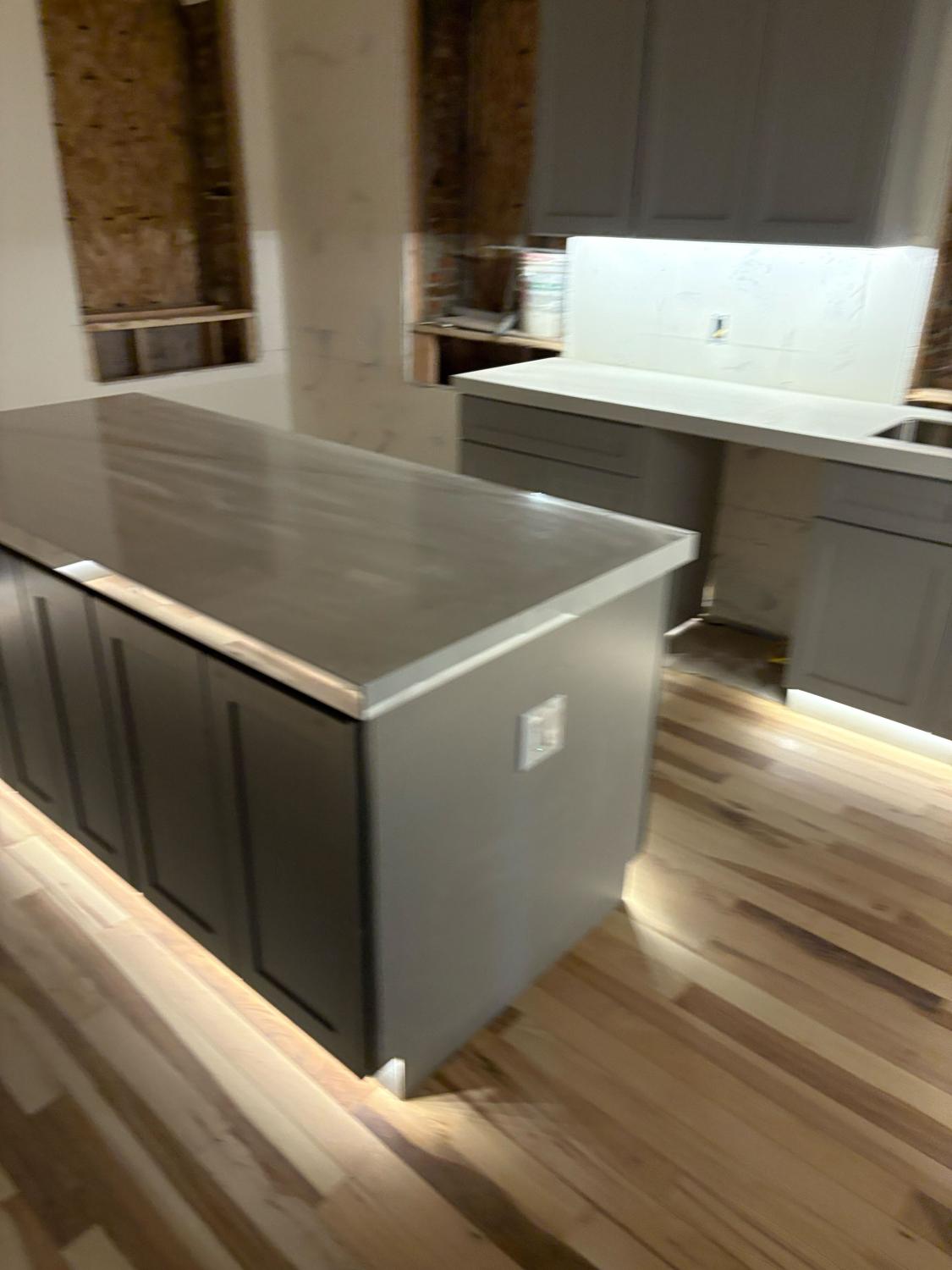 Transforming a Kitchen: Our Luxury Remodel in Kaysville