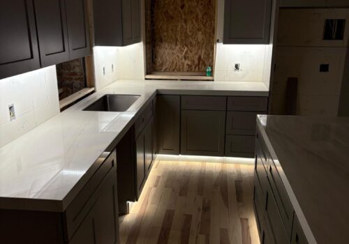 Transforming a Kitchen: Our Luxury Remodel in Kaysville