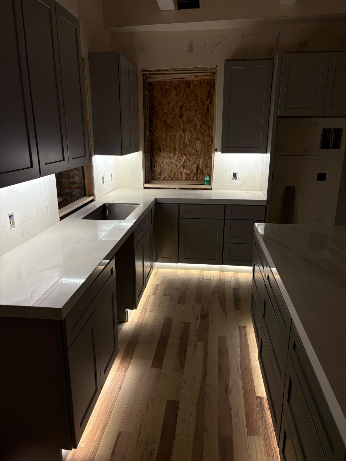 Transforming a Kitchen: Our Luxury Remodel in Kaysville