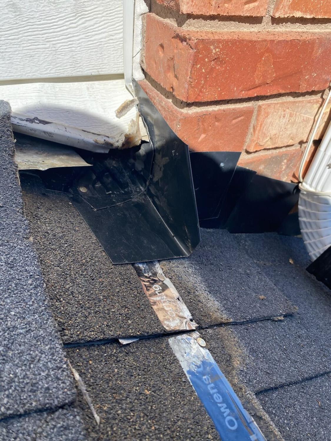 Centerville’s Roof Repair: What We Did to Help