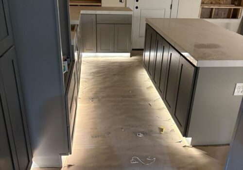 Transforming a Kitchen: Our Luxury Remodel in Kaysville