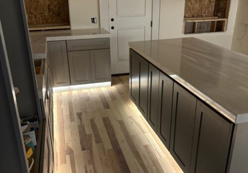 Transforming a Kitchen: Our Luxury Remodel in Kaysville