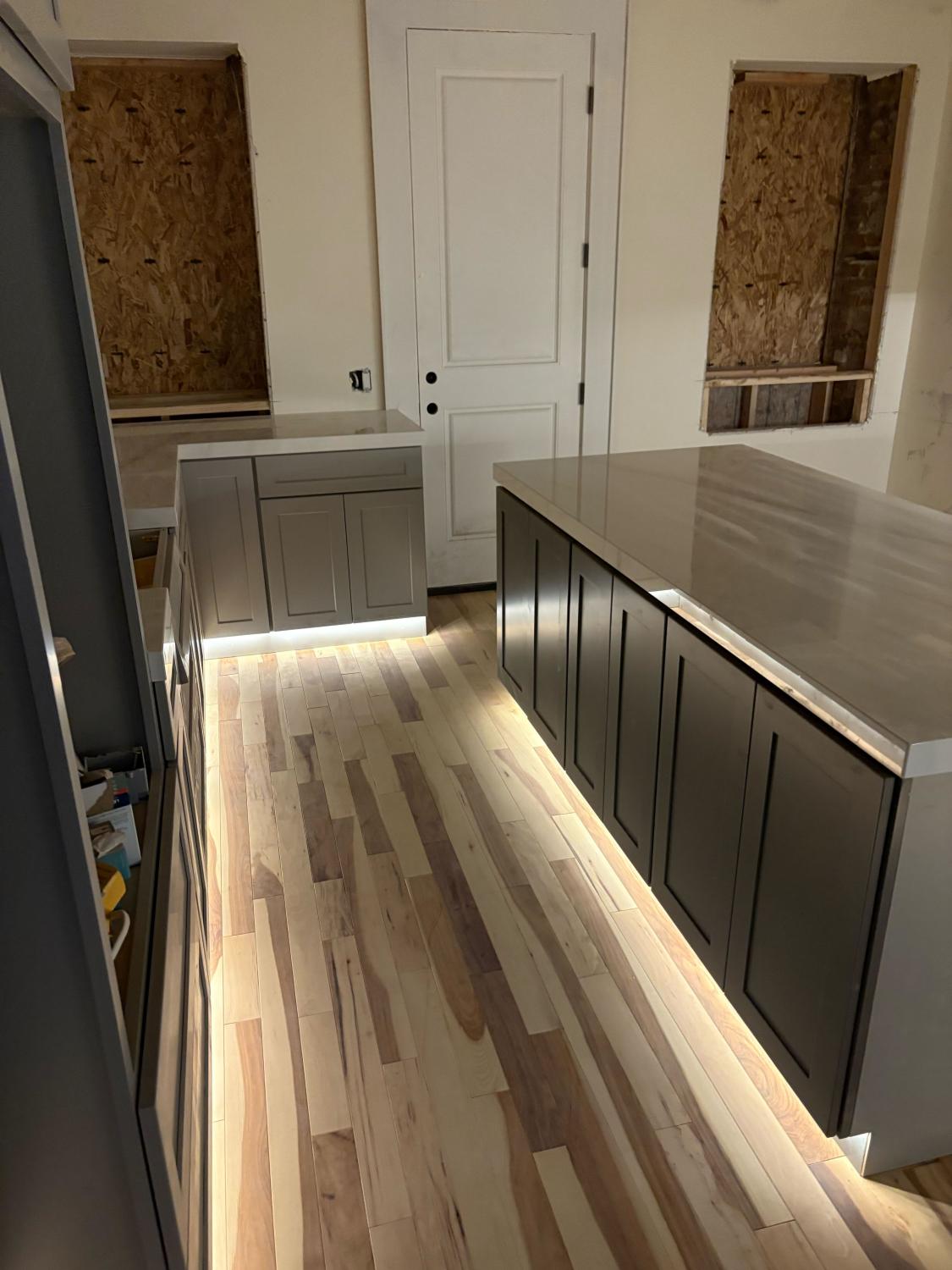 Transforming a Kitchen: Our Luxury Remodel in Kaysville