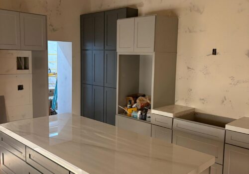 Transforming a Kitchen: Our Luxury Remodel in Kaysville