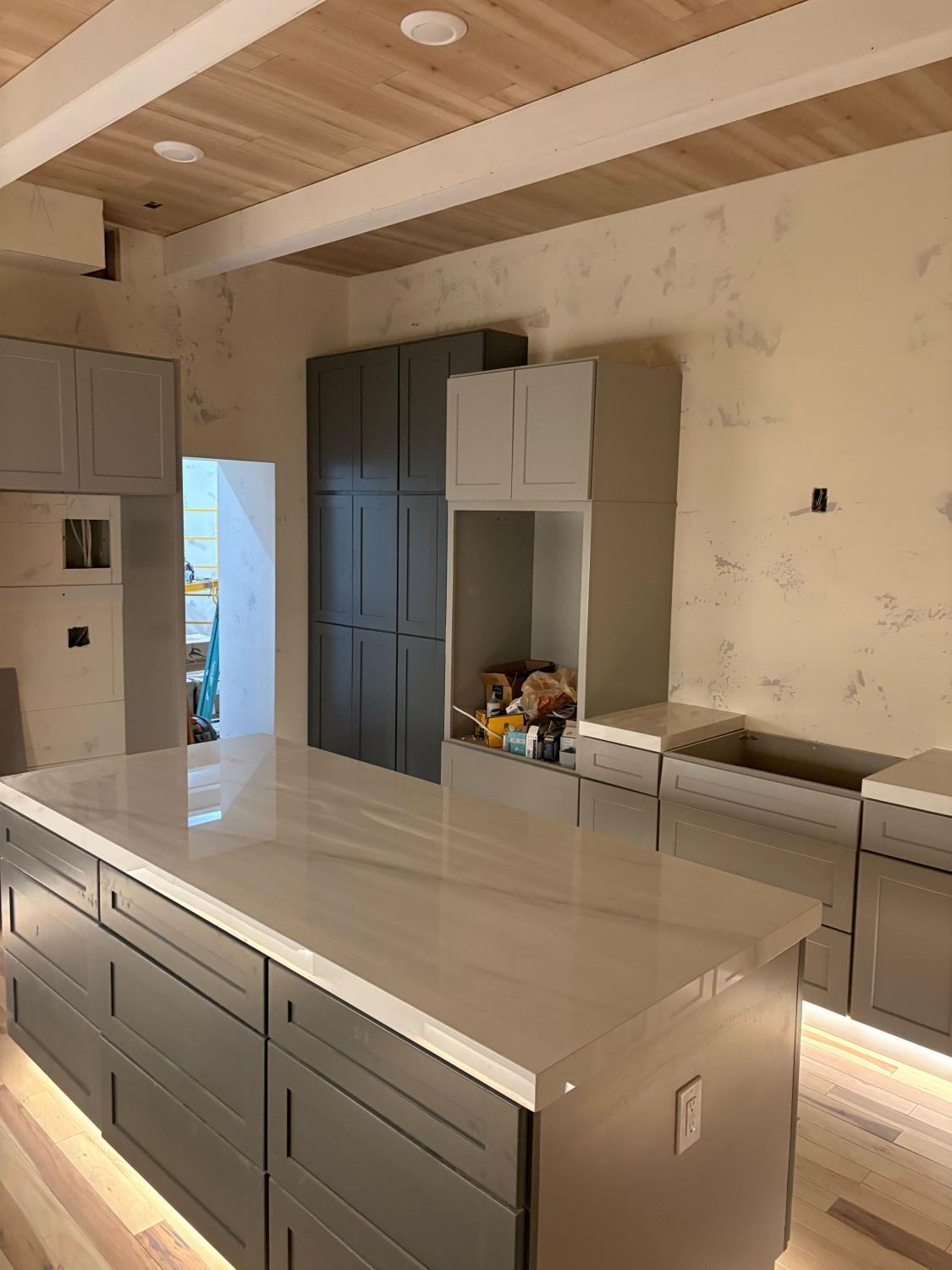 Transforming a Kitchen: Our Luxury Remodel in Kaysville