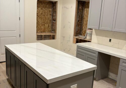 Transforming a Kitchen: Our Luxury Remodel in Kaysville