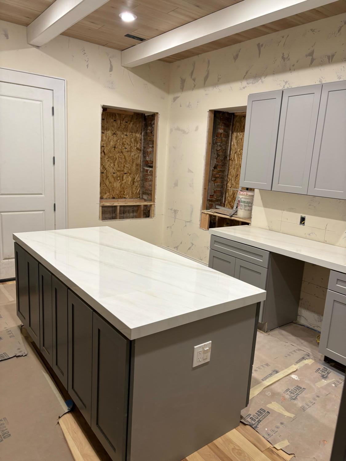 Transforming a Kitchen: Our Luxury Remodel in Kaysville