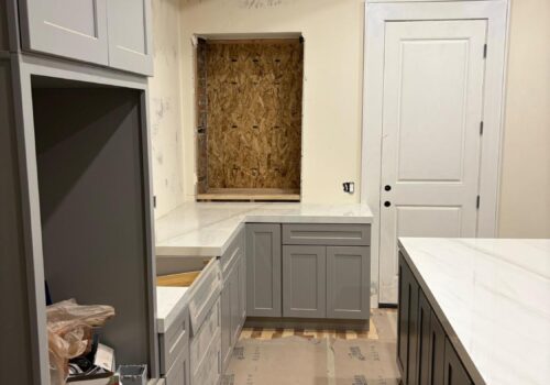 Transforming a Kitchen: Our Luxury Remodel in Kaysville