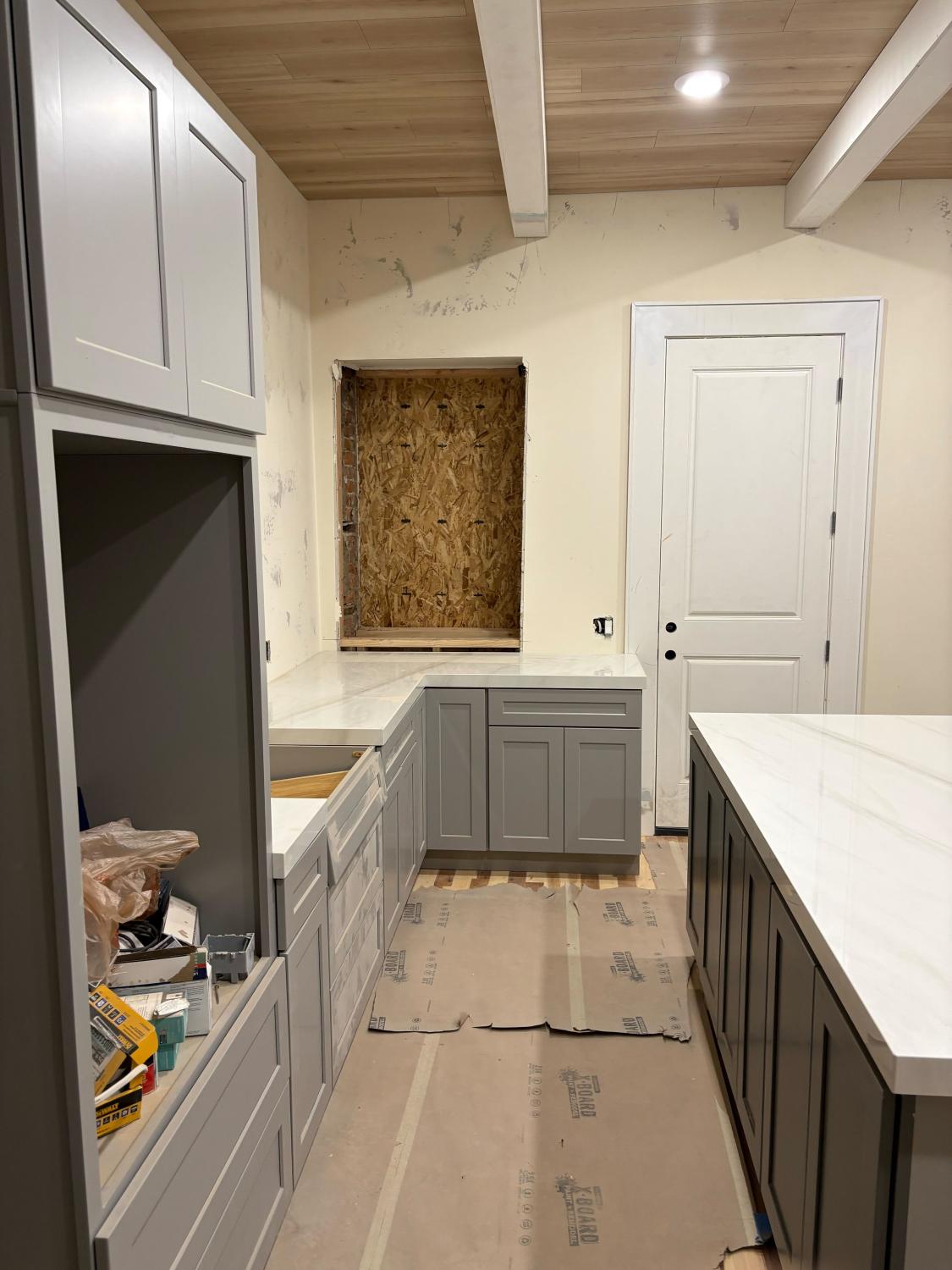 Transforming a Kitchen: Our Luxury Remodel in Kaysville