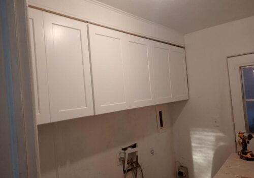 Upgrading the Heart of the Home: Kitchen Remodel in a Duplex