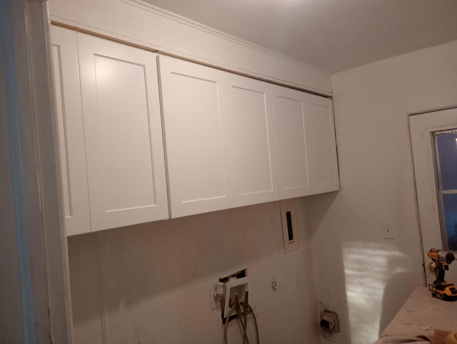 Upgrading the Heart of the Home: Kitchen Remodel in a Duplex