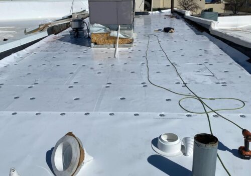 Orem Gets a Roof Makeover: Our Latest Project