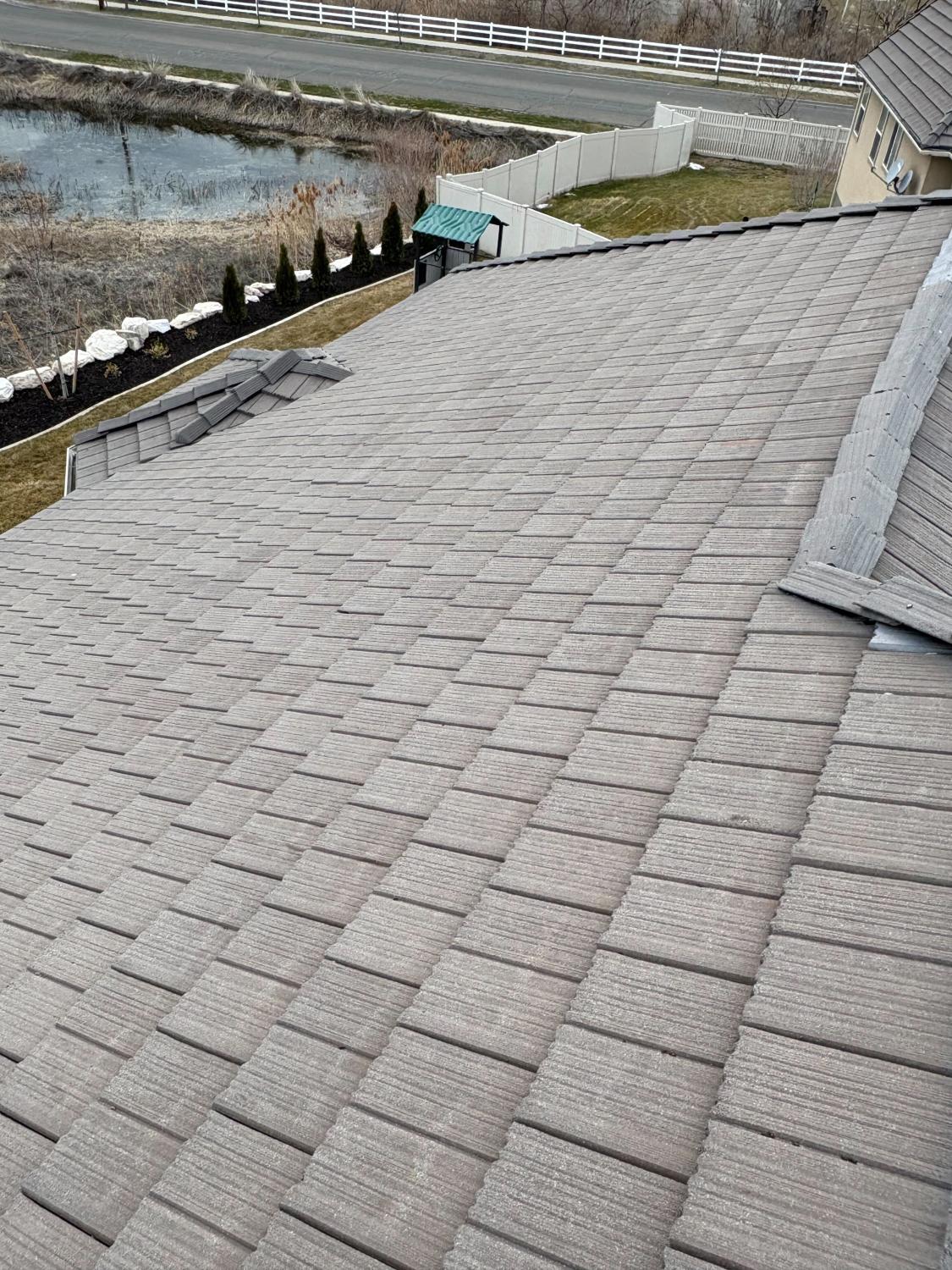 Keeping Your Roof Strong: Tile Repair in Farmington