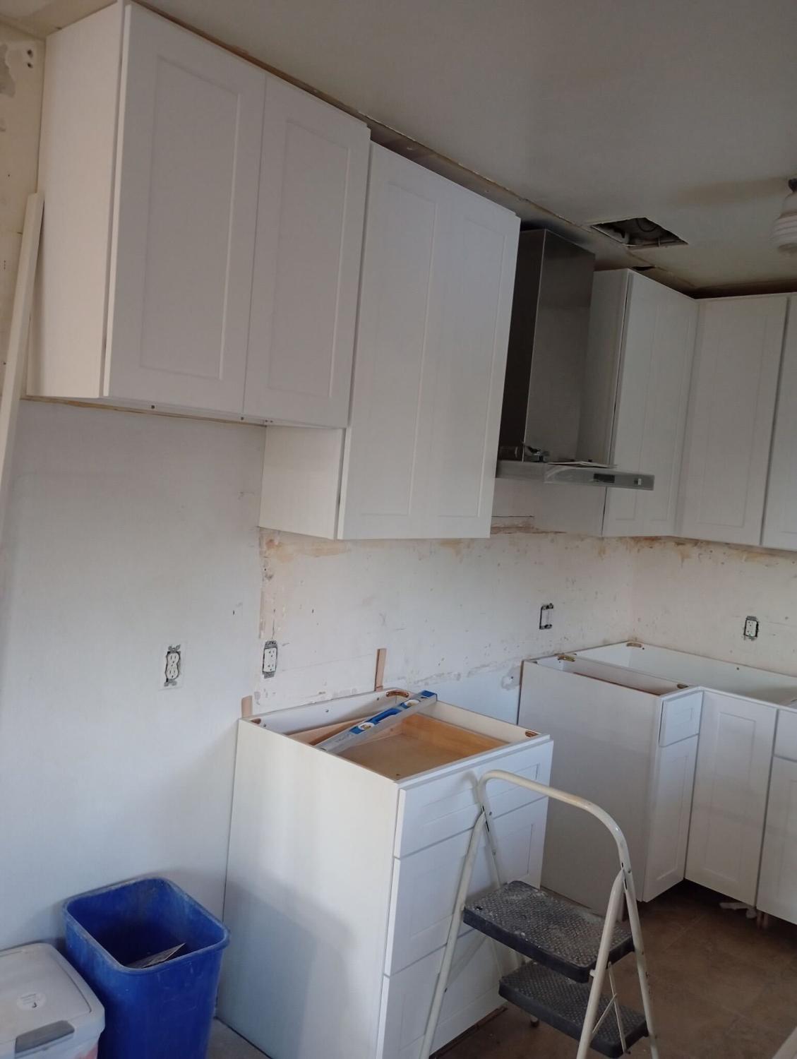 Upgrading the Heart of the Home: Kitchen Remodel in a Duplex
