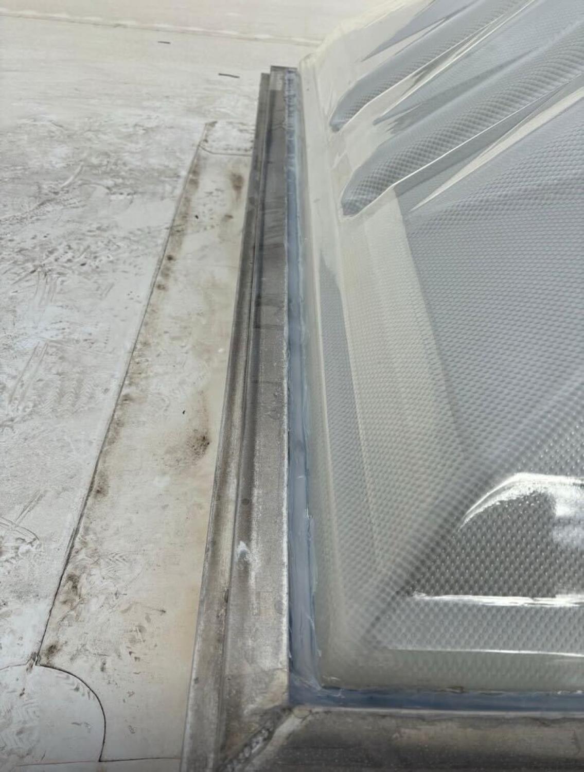 Working to Stop the Leak: Skylight Repair in Lehi