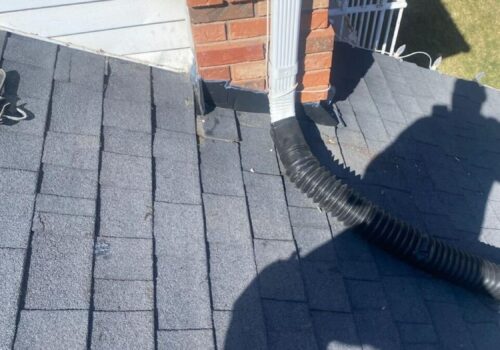 Centerville’s Roof Repair: What We Did to Help