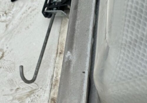 Working to Stop the Leak: Skylight Repair in Lehi