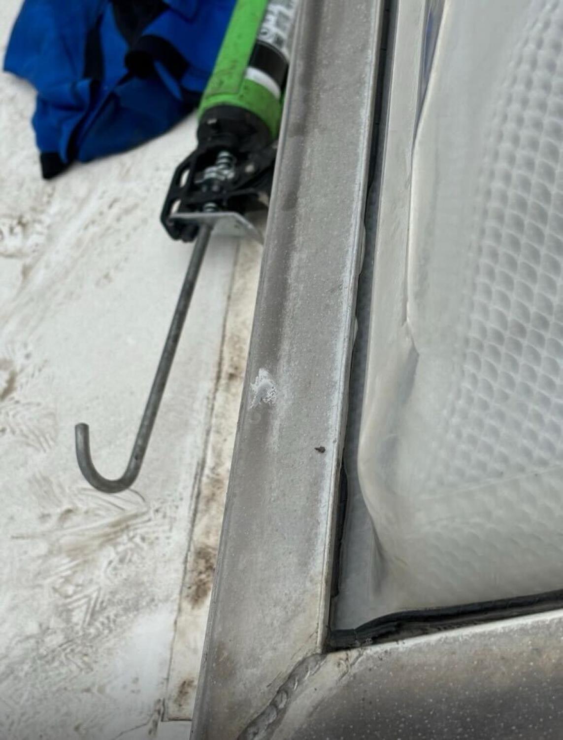 Working to Stop the Leak: Skylight Repair in Lehi