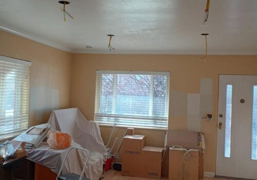 Upgrading the Heart of the Home: Kitchen Remodel in a Duplex