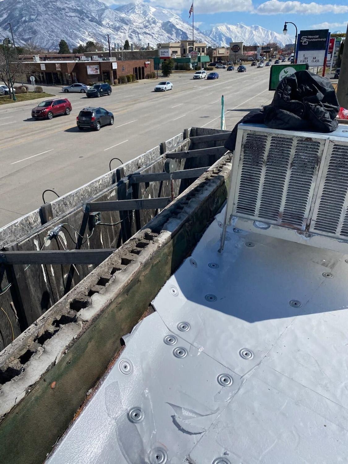 Orem Gets a Roof Makeover: Our Latest Project