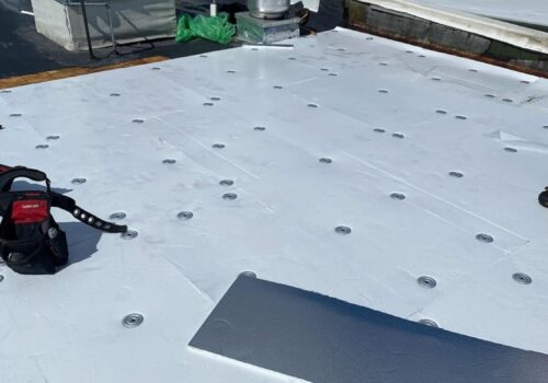 Orem Gets a Roof Makeover: Our Latest Project