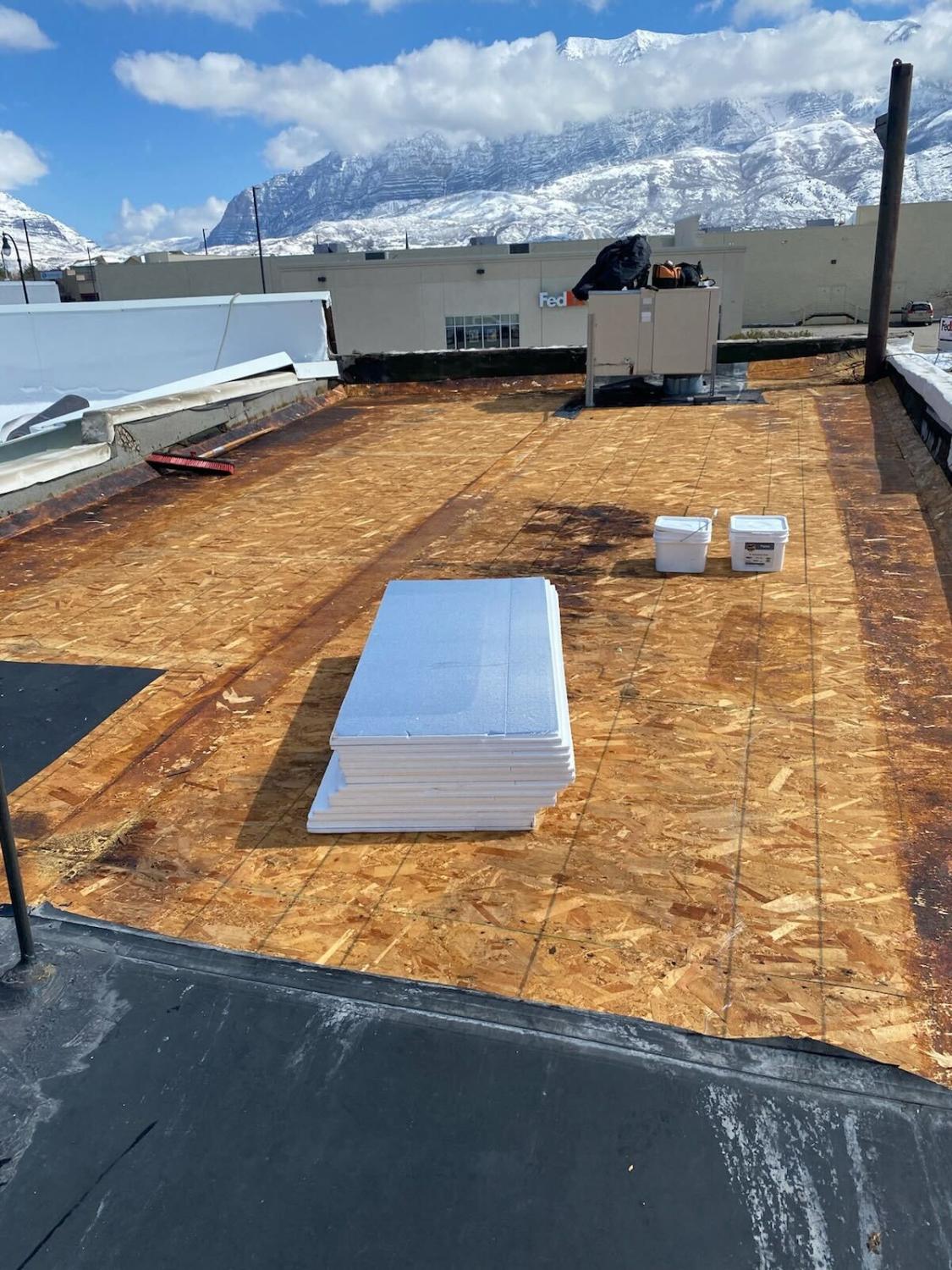 Orem Gets a Roof Makeover: Our Latest Project