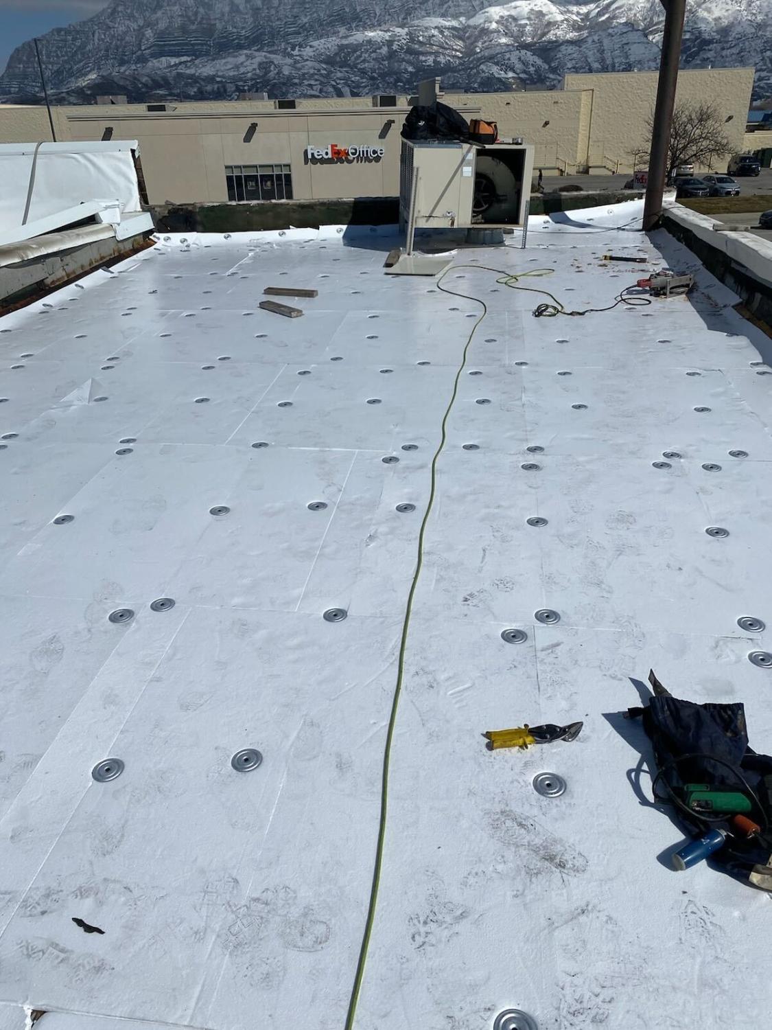 Orem Gets a Roof Makeover: Our Latest Project