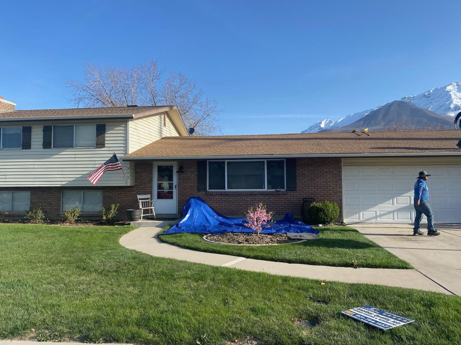 Building a Better Roof: The Orem Project Explained