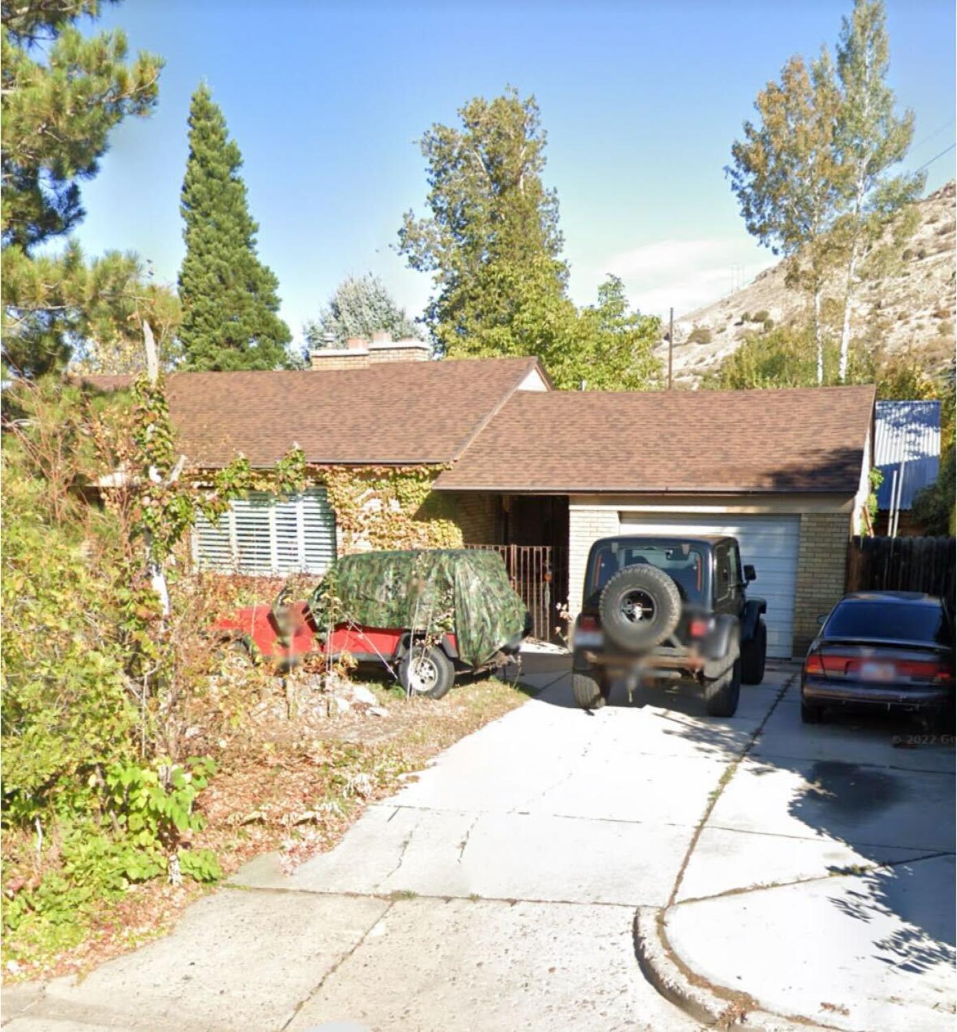 Repair and Renew: Truss and Roof Project in Ogden