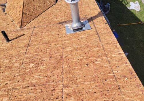 Revamping Roofs: Our Work in Spanish Fork, Utah