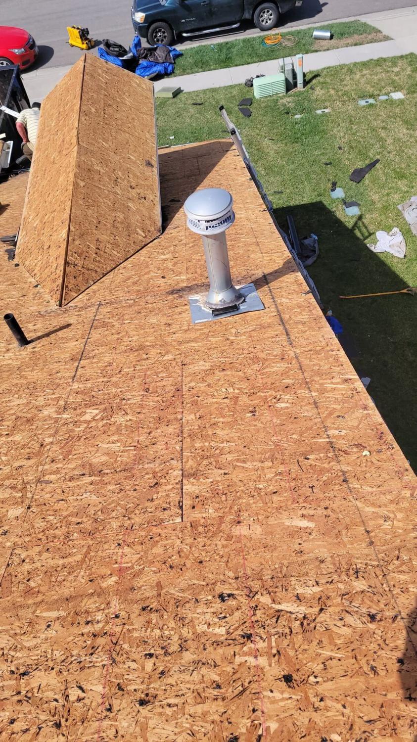 Revamping Roofs: Our Work in Spanish Fork, Utah