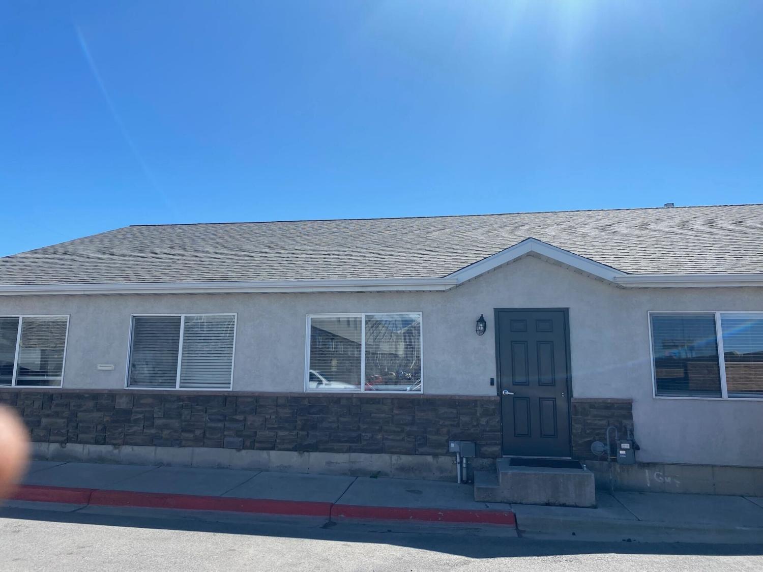 Roof Replacement Success at Courtside Apartments