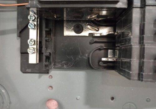 Creating a Kitchen in the Basement: A New Rental Space