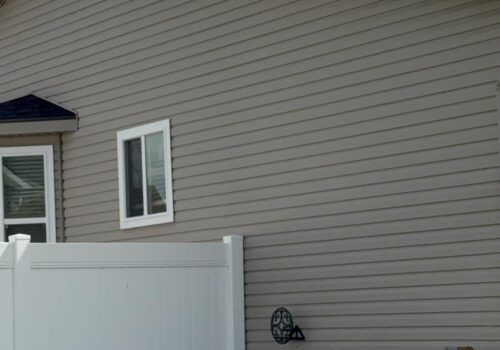 Building Beauty: The Landmark Moire Black Roof in Kaysville