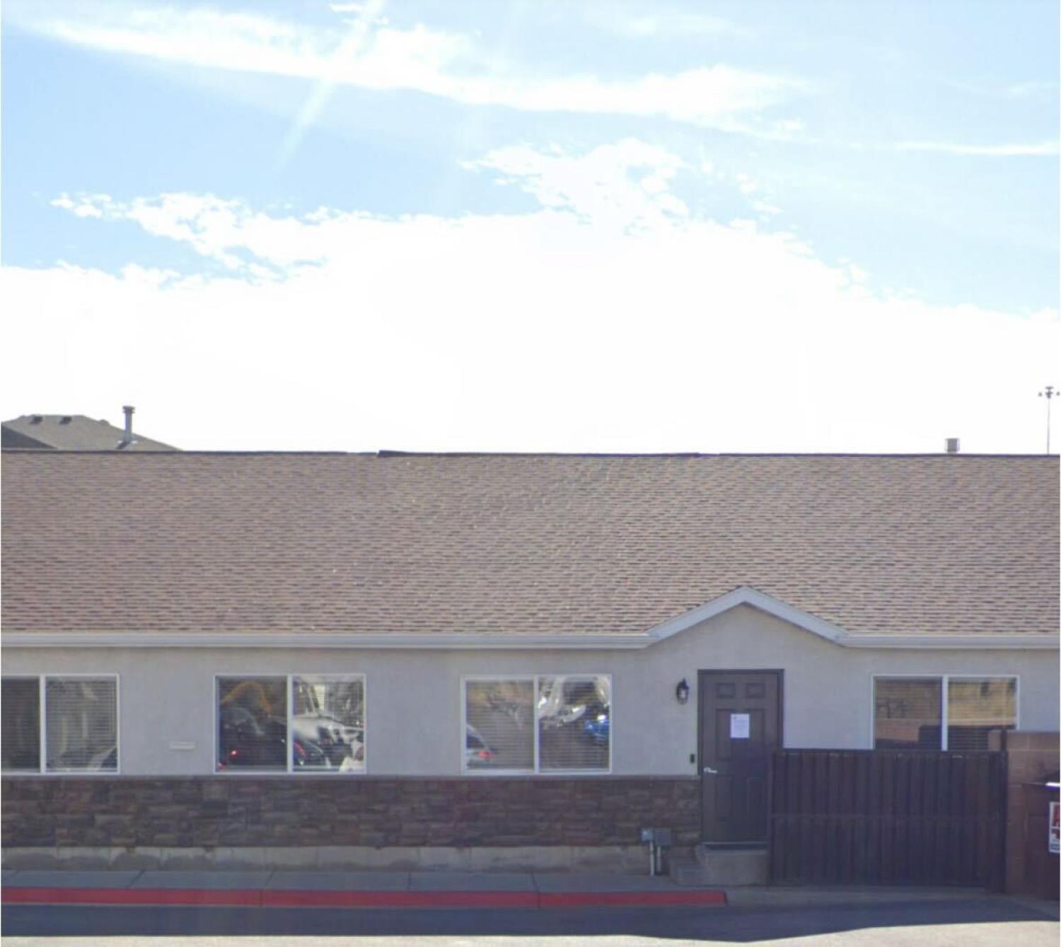 Roof Replacement Success at Courtside Apartments