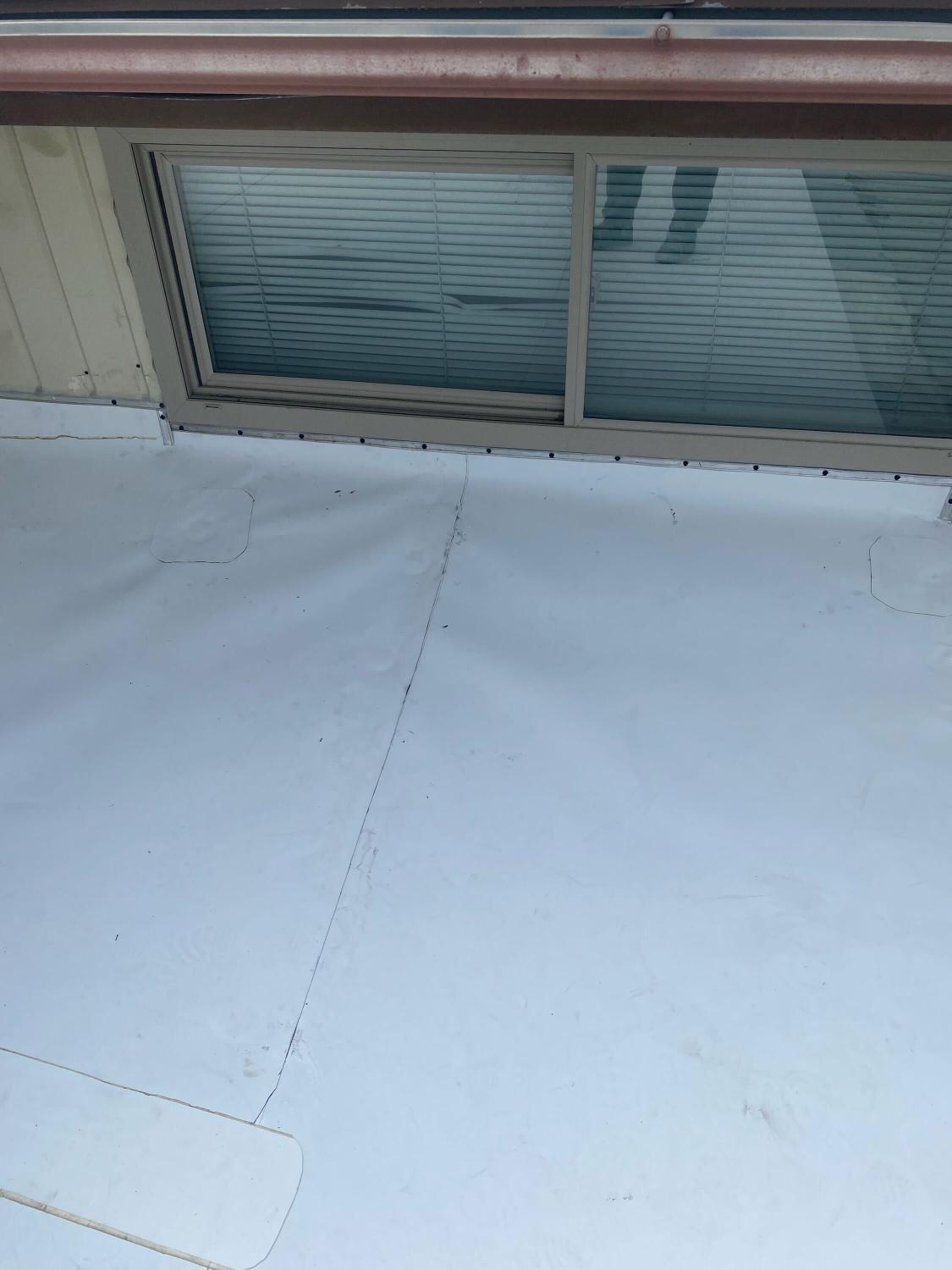 How We Fixed the Carport Roof in Holladay, Utah