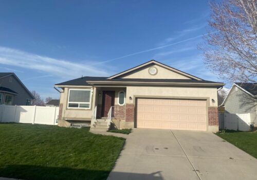 Building Beauty: The Landmark Moire Black Roof in Kaysville