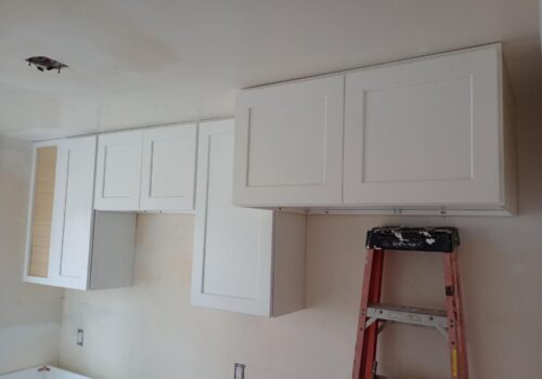 Crafting a Special Space: Mother-in-Law Apartment in Orem